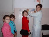 В школах Феодосии хватает учителей, а медсестер – нет