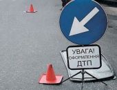 В Феодосии сбивший человека водитель сбежал с места ДТП