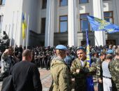 Афганцы будут бороться за льготы 