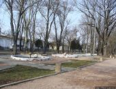 Меджлис против православного храма у вокзала в Симферополе
