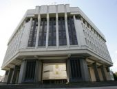 Крышу Верховной Рады Крыма починят за 50 тысяч гривен