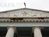 В феодосийском ДОФе продолжат ремонт
