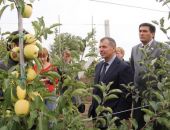 Спикера Крыма опять опечалила Николаевка