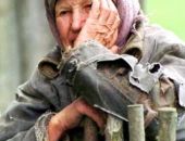 Сегодня увеличился пенсионный возраст