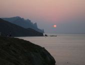 Белоруса унесло в море с нудистского пляжа