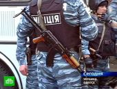 Как ликвидировали банду киллеров: подробности бойни