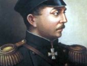 В Крыму нарисуют комиксы на четырех русских адмиралов