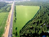 Украину отсняли в электронном виде