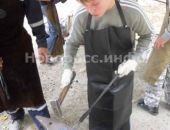 В Симферополе открыли бесплатную школу-кузницу для детей