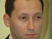 В Симферополе показали новых прокуроров