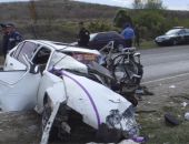 Один из парней, погибших в "свадебном" ДТП в Крыму, через месяц должен был жениться