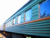 Девять поездов из Крыма не поедут в Россию из-за разницы во времени