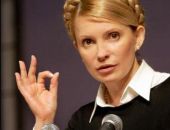 По Тимошенко завели дело о попытке захвата СИЗО