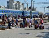 На железной дороге ввели новые правила продажи билетов