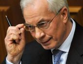 Азаров будет премьером до весны