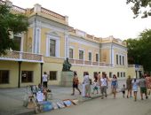 Феодосийские школьники смогут посещать музеи бесплатно