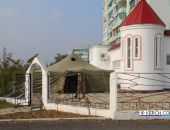 В Крыму решили пятью буханками хлеба накормить всех бомжей Керчи