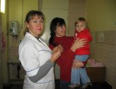 В Феодосии для прививок не хватает вакцины 