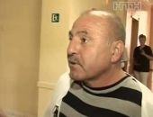 Из дома богача из Крыма Файнгольда милиция вынесла буквально все