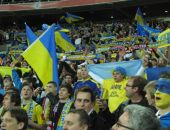 Футбольные фанаты могут помешать Украине на Евро