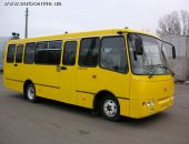 Жителям Крыма в новом году придется распрощаться с маршрутками?