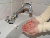 Воду в Щебетовке отключают из-за ремонта