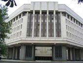 По зданию парламента Крыма разрешили водить экскурсии