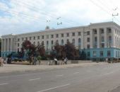 Безопасность Совмина Крыма обеспечат за 3 миллиона гривен