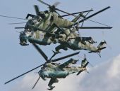 Януковичу будут нанимать вертолетный кортеж