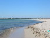 На озере в Крыму браконьеры наловили креветок
