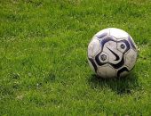 В Симферополе негде поиграть в футбол