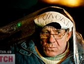 Чернобыльцы готовятся голодать и в Крыму