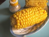 В Крыму начнут торговать вареной кукурузой как в Израиле