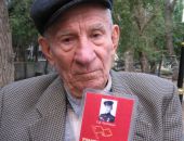 Степан Продащук:  «На Параде Победы люди ликовали» 