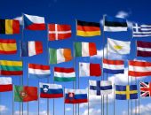 Почти половина украинцев хочет в ЕС