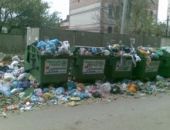 В Симферополе депутаты недовольны работой "Чистого города"