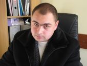 Оперативник Алексей Панченко:  «Половина преступлений раскрывается за десять суток»  