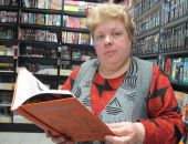 «Книжная торговля – отражение социума»