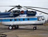 В Феодосии пилоты хотят поставить рекорд 