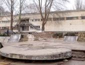В Симферополе пообещали восстановить площадку для экстремалов за Дворцом Пионеров