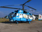 Россия укрупняет свои военные базы в Крыму