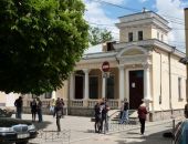 Власти Симферополя затеяли переселение РАГСов без их ведома