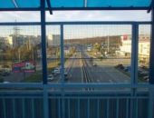 Ночью в Симферополе перекроют объездную трассу