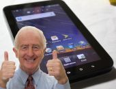 В Крыму депутаты горсовета Севастополя хотят обзавестись iPad'ами за счет бюджета