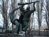 В Феодосии отметят юбилей десанта