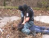 В Крыму раскрыли убийство, совершенное летом этого года