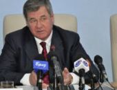В Крыму глава Севастополя рассердился на местные магазины, которые не украсились к Новому году