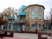 Дом Поэта в Коктебеле сменил экспозицию 
