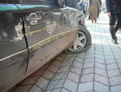 В анализах вылетевшего на остановку в Симферополе в "Мерседесе" священника нашли морфин