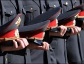 В Симферополе проверили, как милиционеры знают английский
